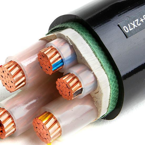 GZR-X?防蟻，防鼠，環(huán)保，隔氧特種電纜