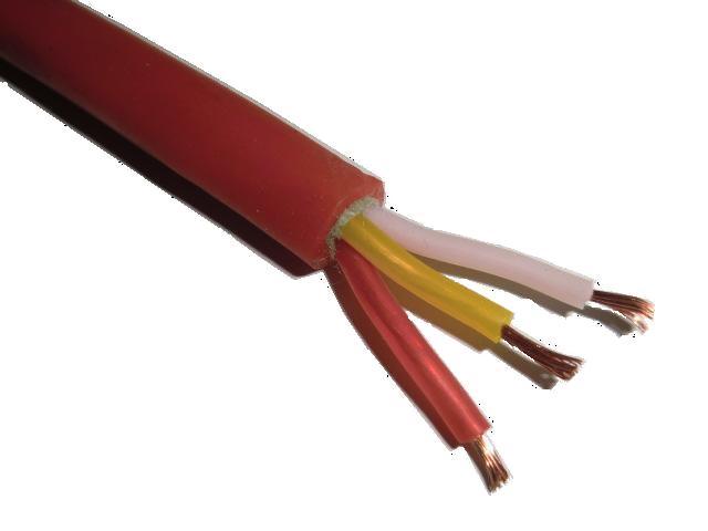 JFFP2，JGVFP防腐耐油計算機電纜
