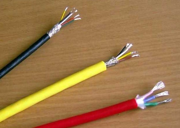 耐火型、阻燃型電線電纜