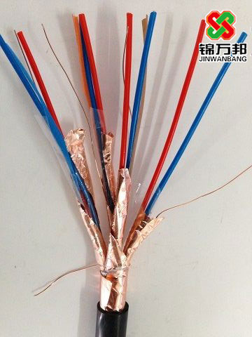 計(jì)算機(jī)屏蔽電纜，