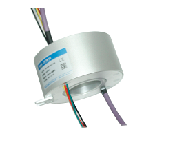 新型導(dǎo)電滑環(huán)對(duì)于傳統(tǒng)導(dǎo)電滑環(huán)有哪些優(yōu)勢(shì)？