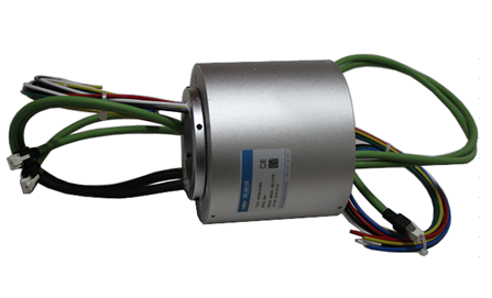 您對導電滑環能夠了解多少？