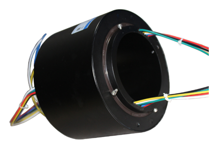 氣電滑環是什么結構？傳動原理是什么？