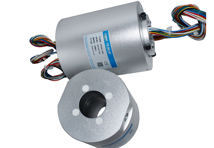 導電滑環如何保養？