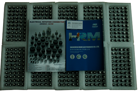 水銀滑環安裝時需要注意什么?