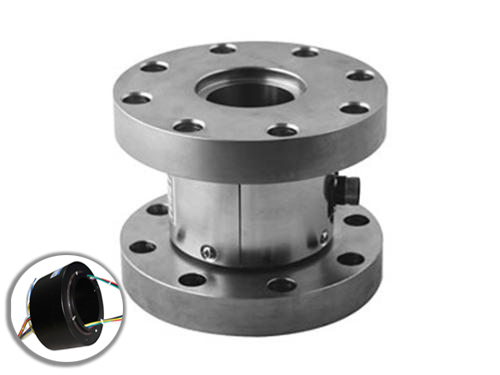 絕緣芯軸導電滑環有什么技術？