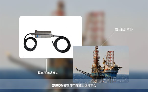 怎樣選擇使用壽命更長的防水滑環