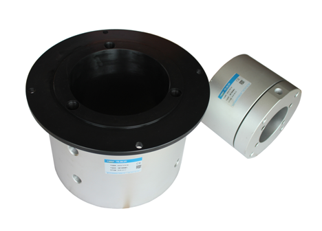 怎樣了解液壓滑環