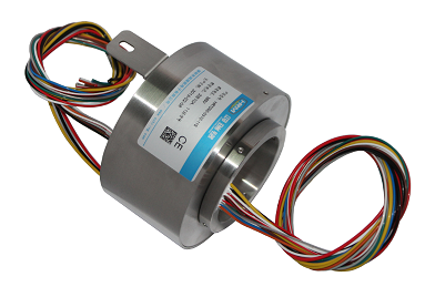 防爆導電滑環的作用