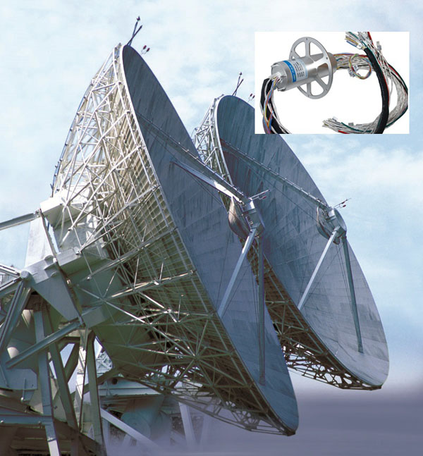 航空航天滑環的性能指標有哪些？