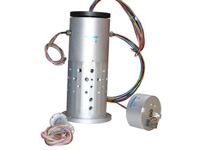 從滑環廠家的角度認識導電滑環